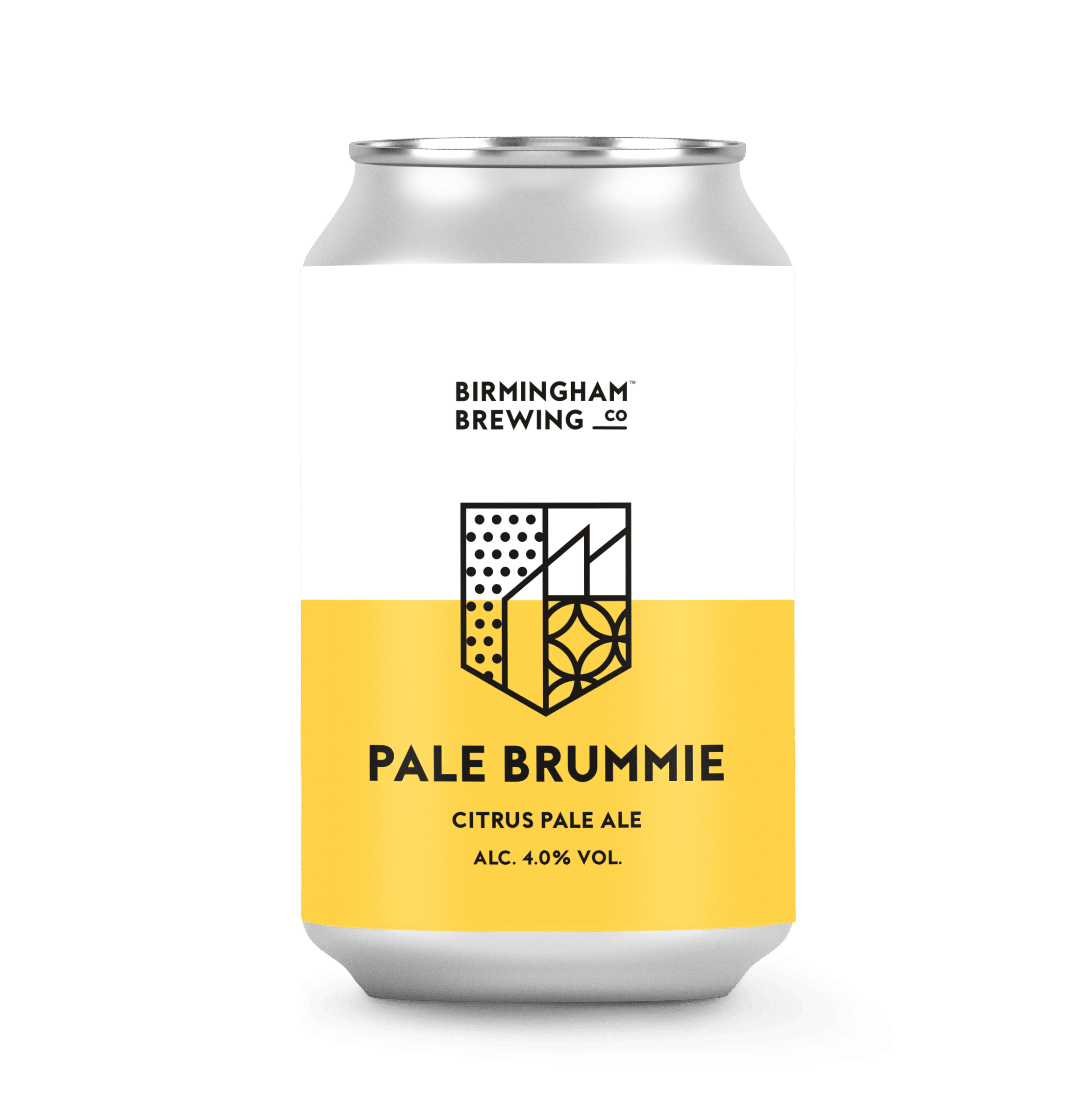 Pale Brummie