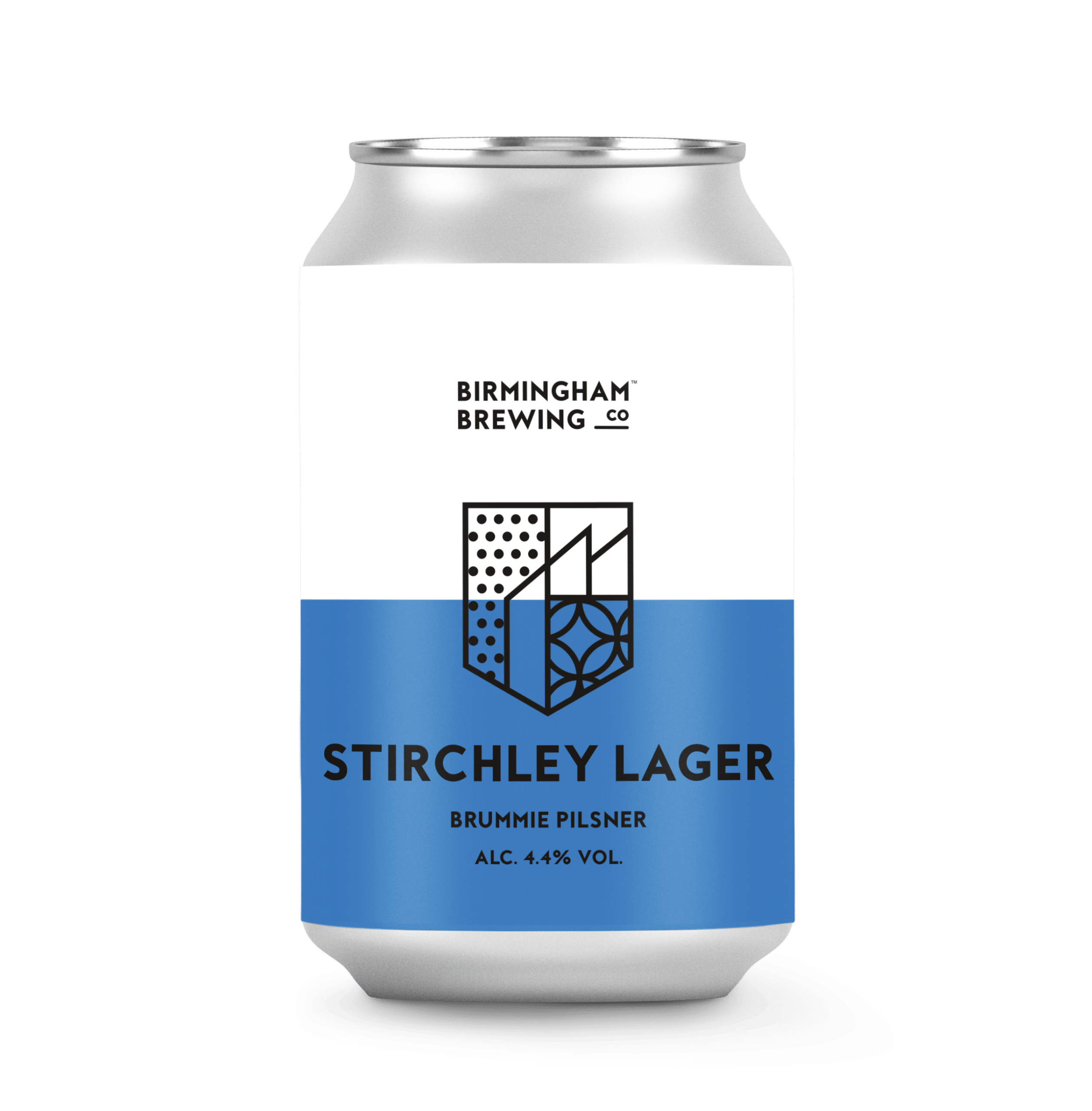 Stirchley Lager