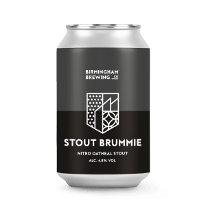 Gluten free Stout