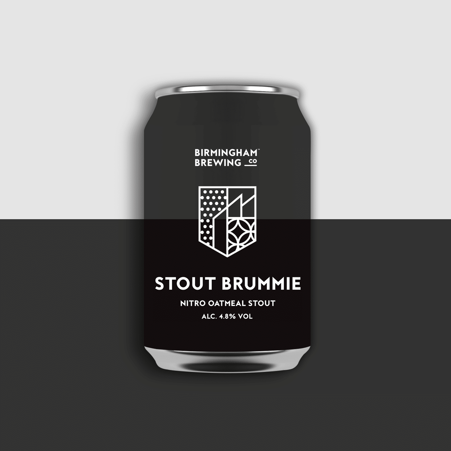 Stout Brummie - 12 Pack