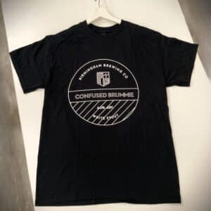 Confused T-Shirt