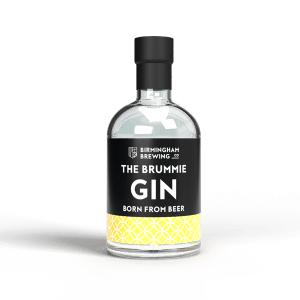 The Brummie Gin