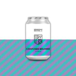 Confused Brummie - 12 pack