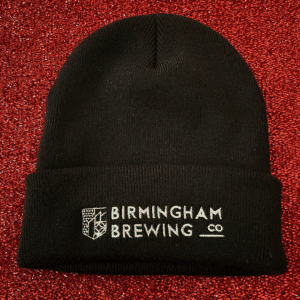 The Brummie Woolly Hat