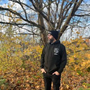The Brummie Hoodie