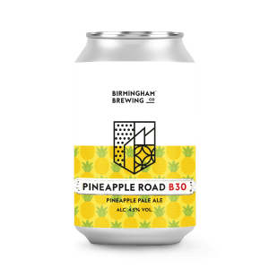 Pineapple Road