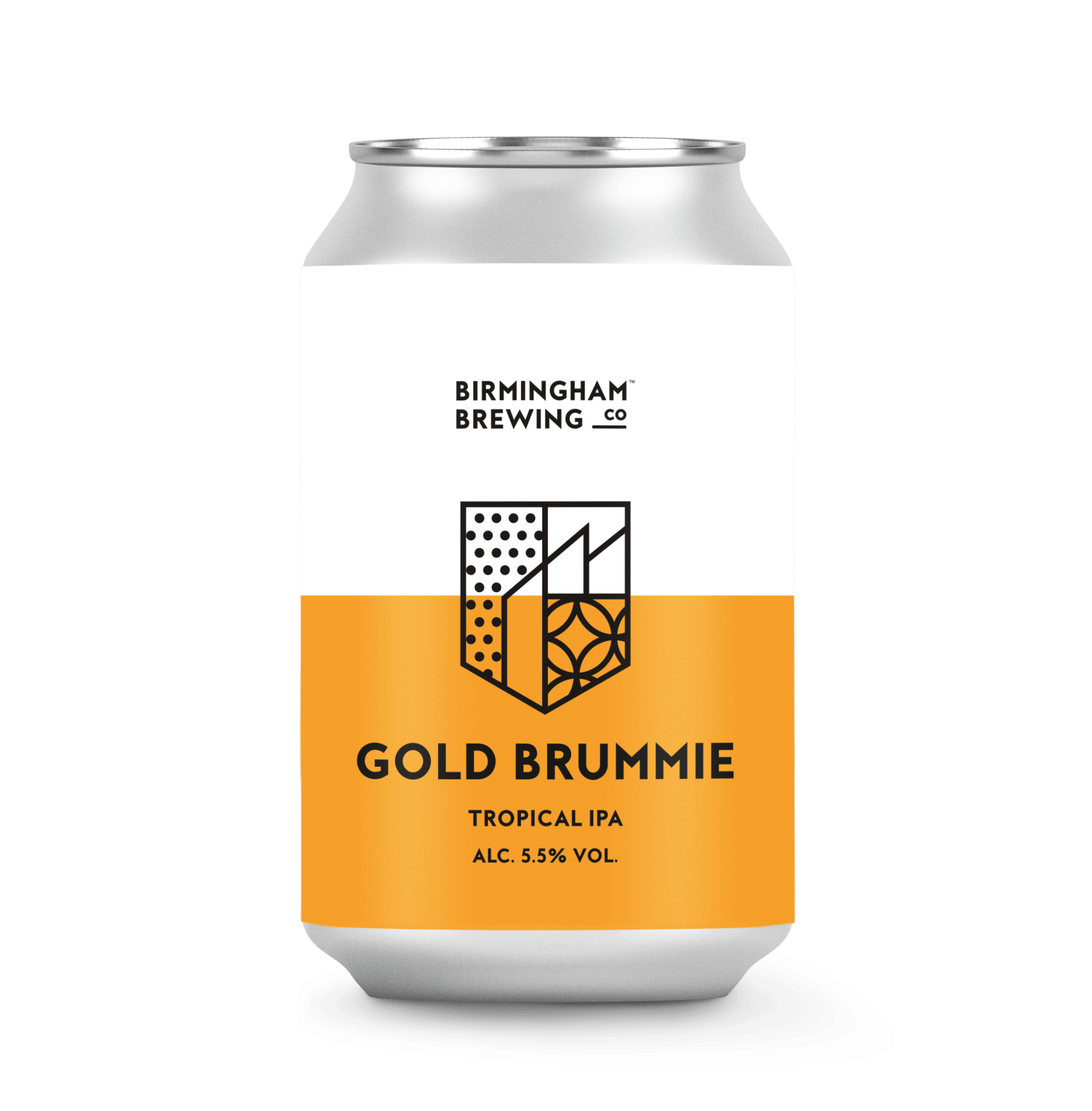 Gold Brummie