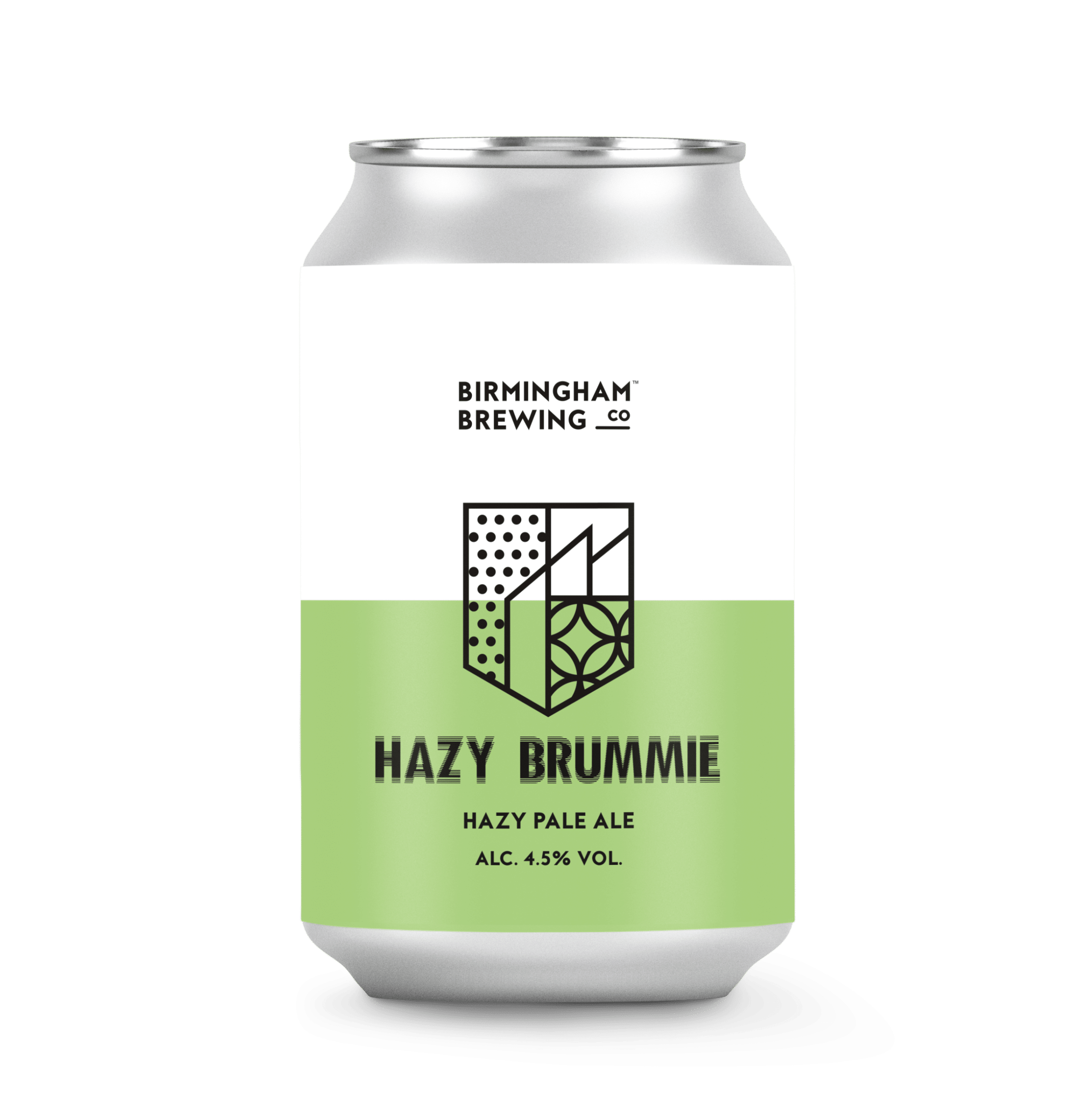 Hazy Brummie