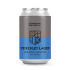 Stirchley Lager - Dark Edition