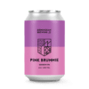Pink Brummie