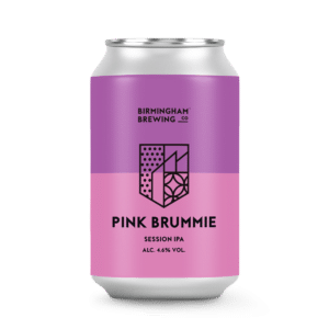 Pink Brummie