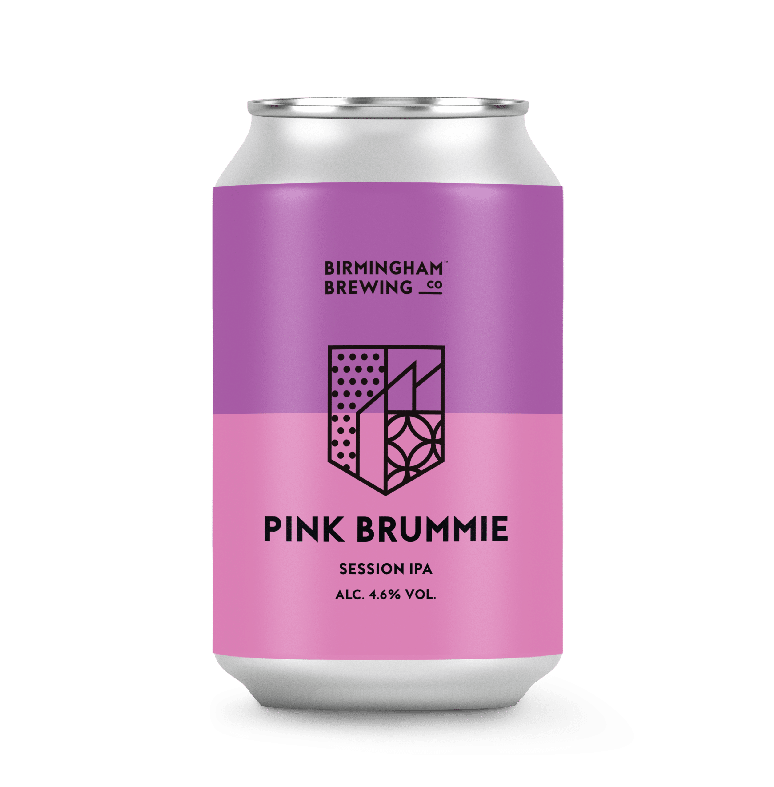 Pink Brummie