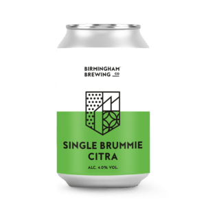 SIngle Brummie Citra