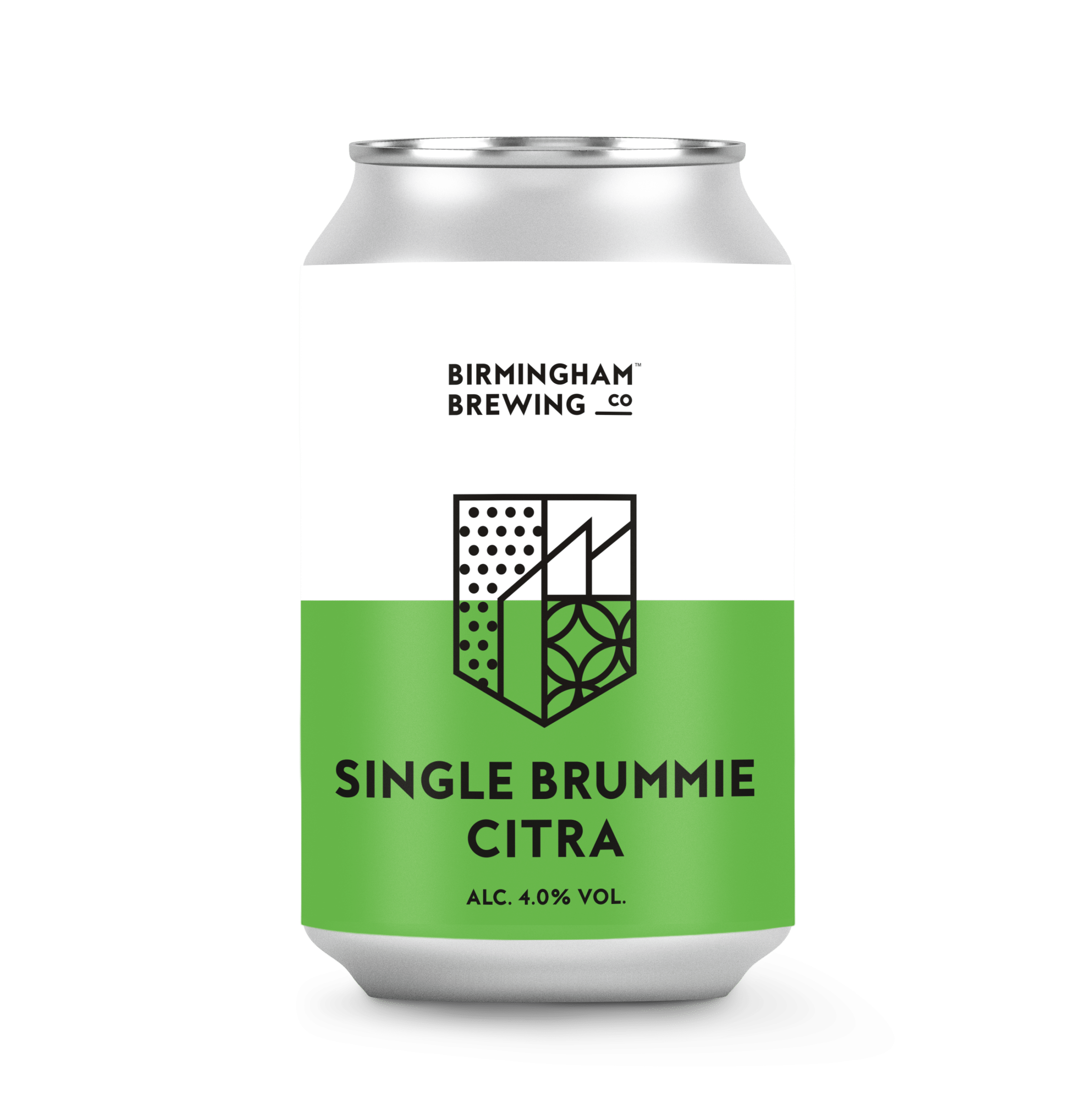 SIngle Brummie Citra