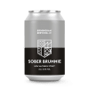 Sober Brummie - Stout