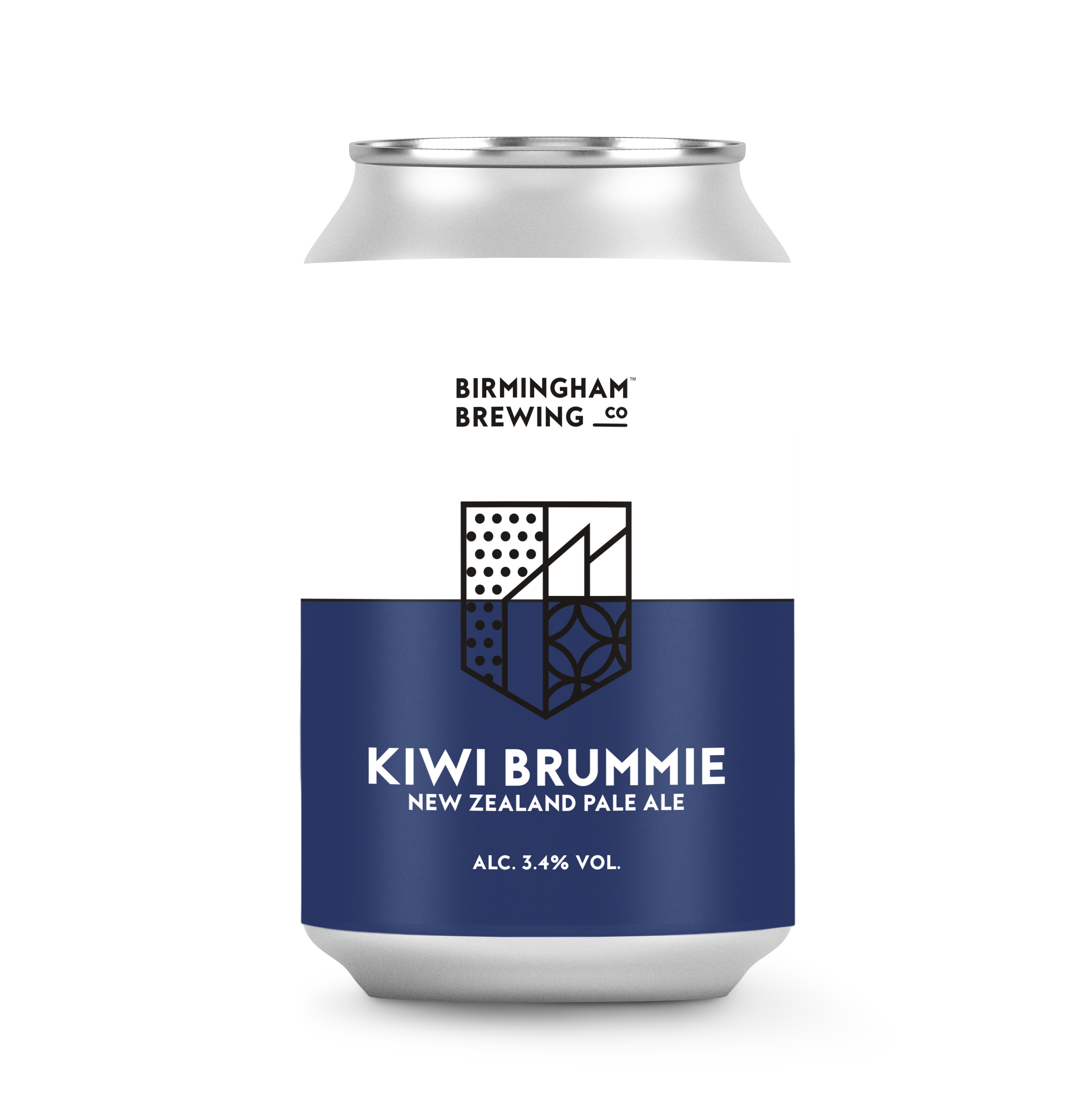 Kiwi Brummie