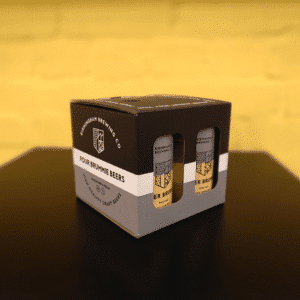 Sober Brummie Gift Box