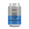 Sober Brummie - Lager