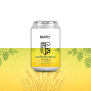 Hopfenweisse - 12 pack