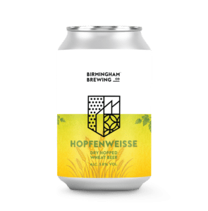 Hopfenweisse