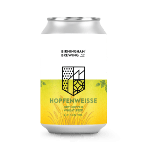 Hopfenweisse