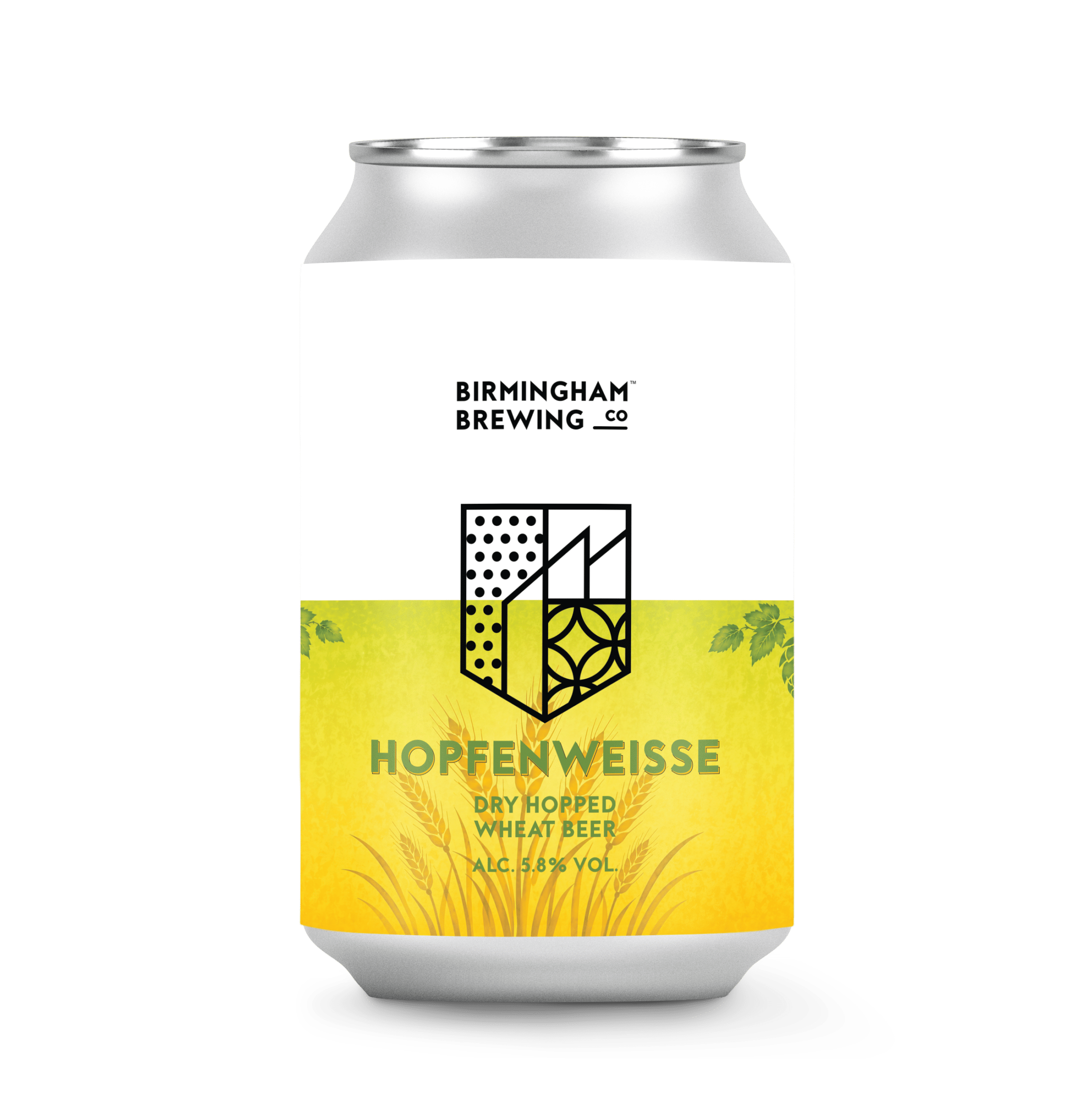 Hopfenweisse