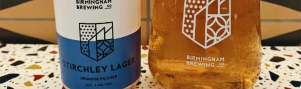 What Is a Lager