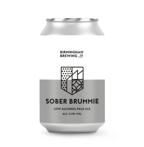 sober brummie
